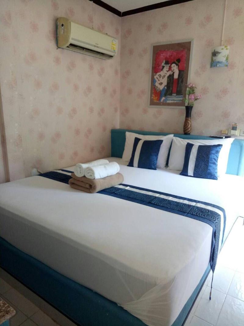 Paifha Beach Resort image