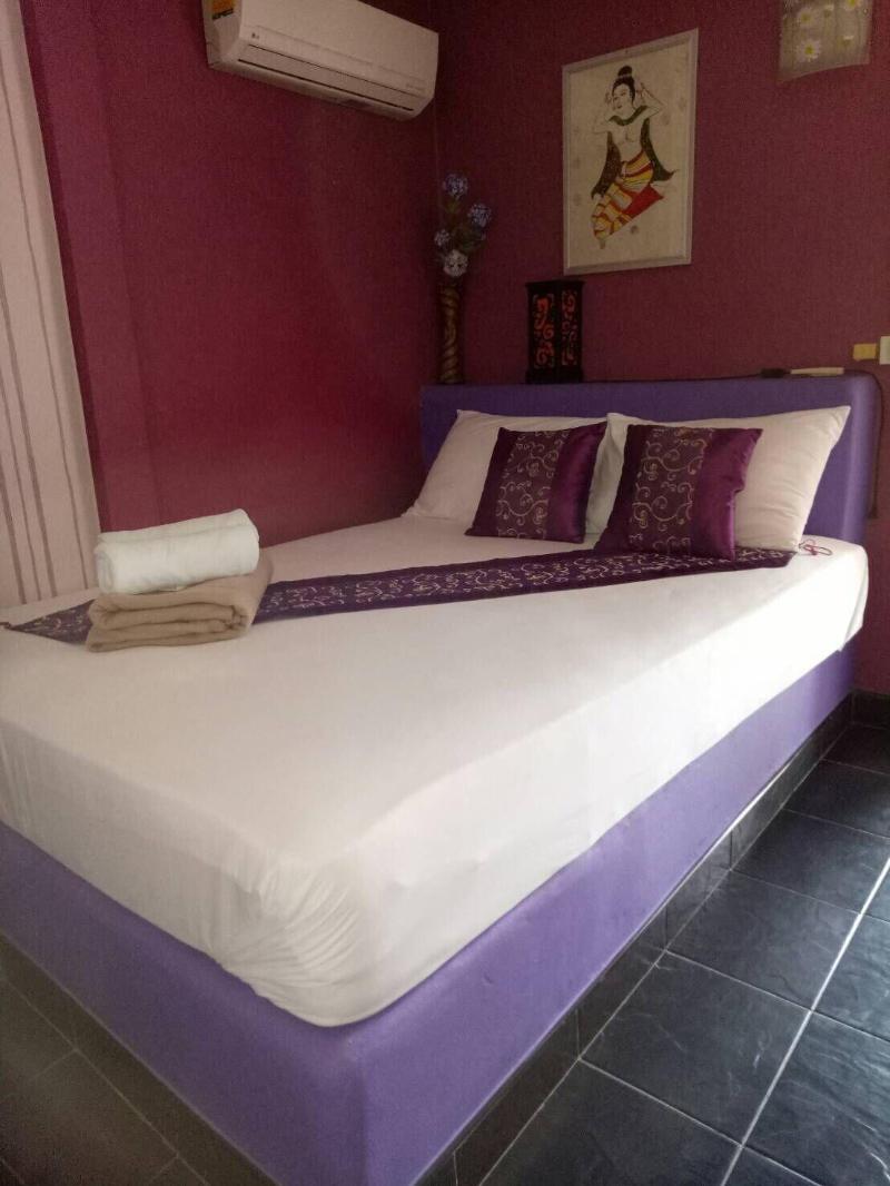 Paifha Beach Resort image