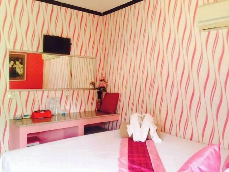 Paifha Beach Resort image