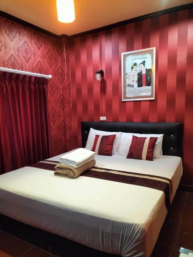 Paifha Beach Resort image