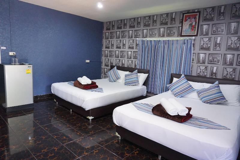 Paifha Beach Resort image