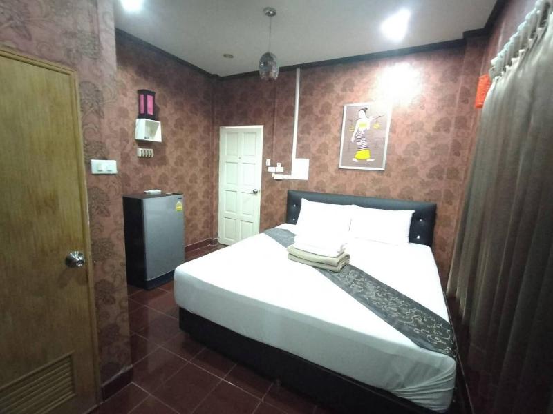 Paifha Beach Resort image