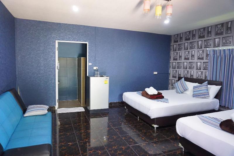Paifha Beach Resort image