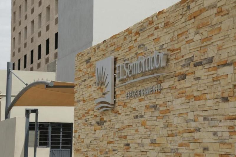 Hotel El Sembrador image