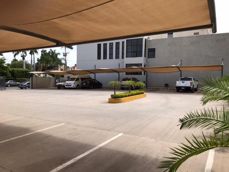 Hotel El Sembrador image