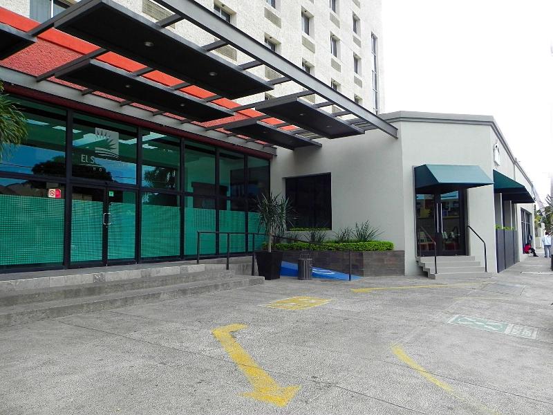 Hotel El Sembrador image