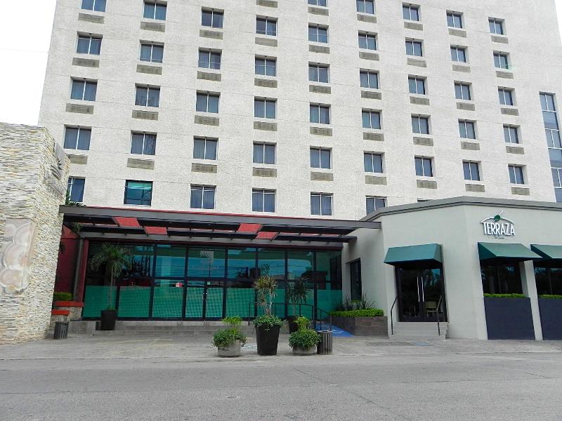 Hotel El Sembrador image