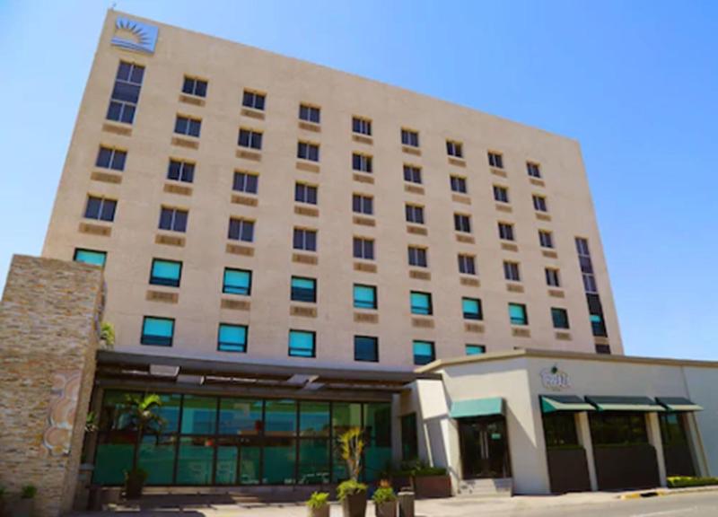 Hotel El Sembrador image