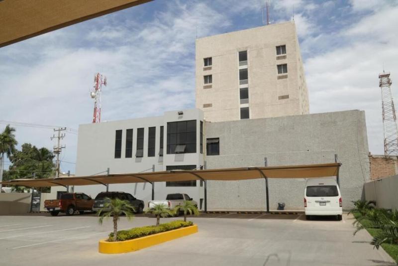 Hotel El Sembrador image