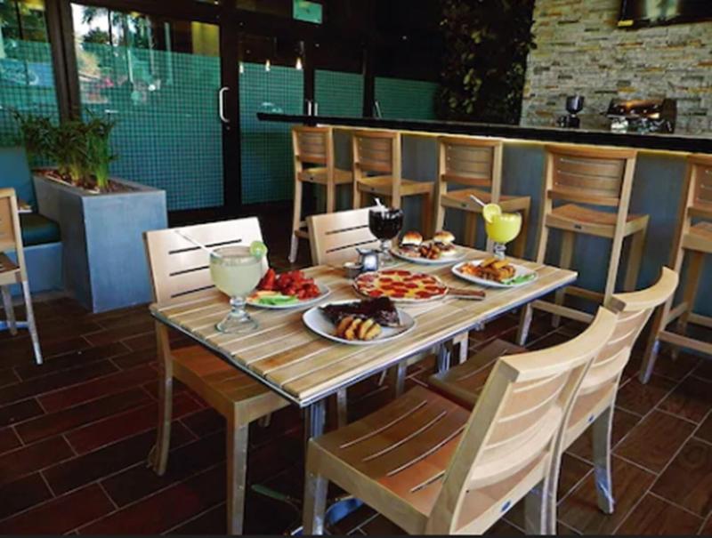 Hotel El Sembrador image