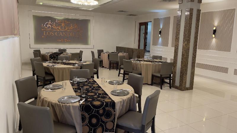 Hotel El Sembrador image