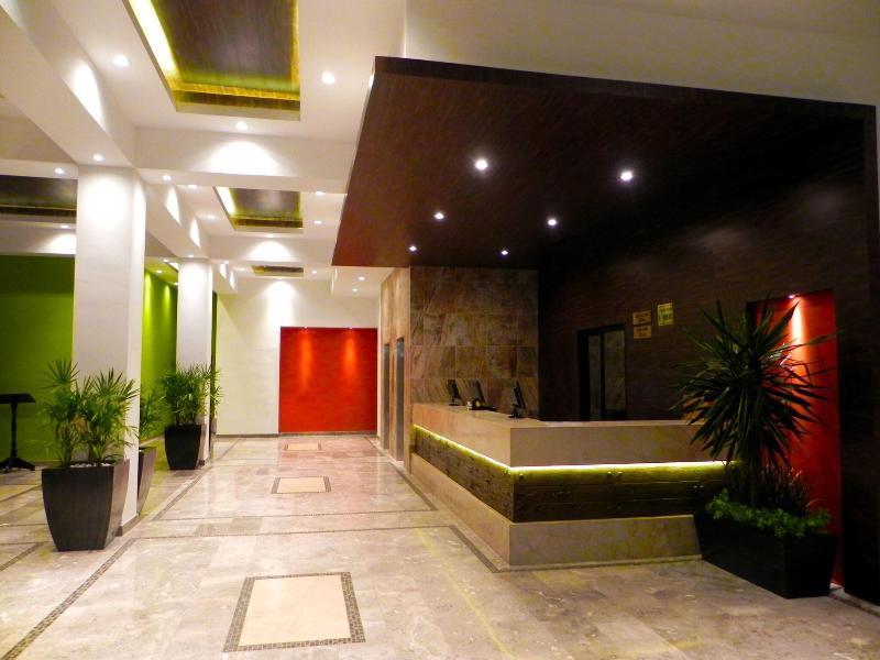 Hotel El Sembrador image