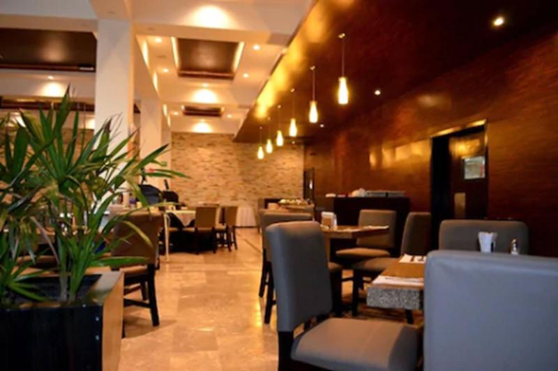 Hotel El Sembrador image