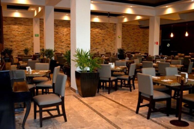 Hotel El Sembrador image