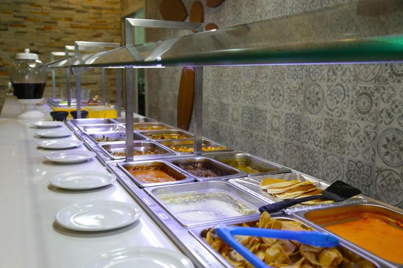 Hotel El Sembrador image