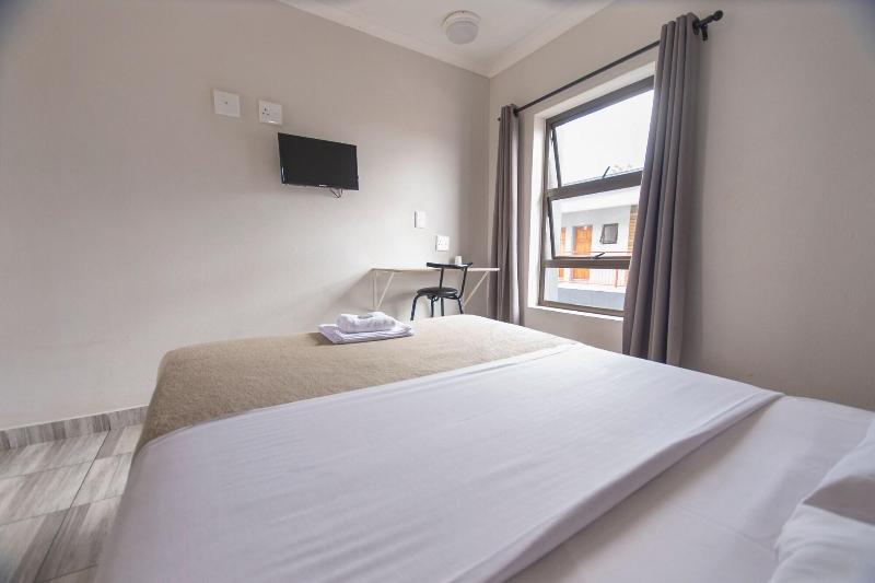Ecomotel Germiston image