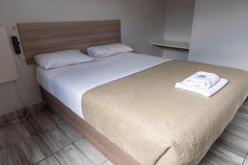 Ecomotel Germiston image