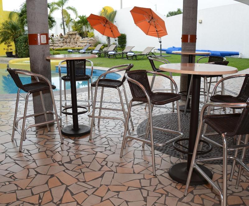 Hotel Mágico Inn image