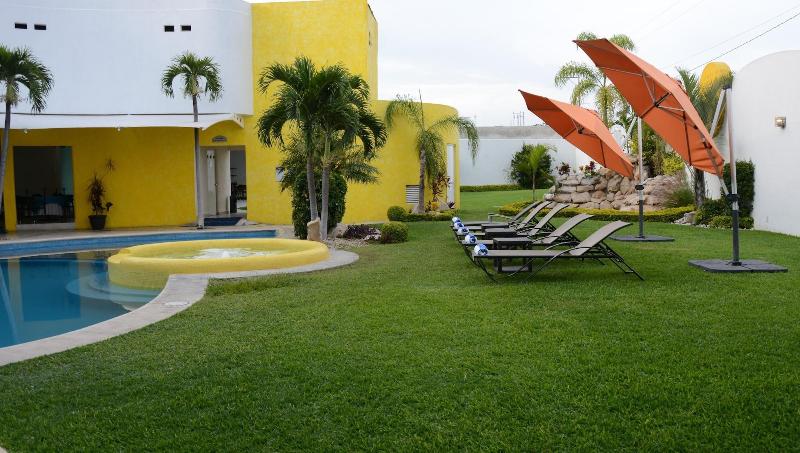 Hotel Mágico Inn image