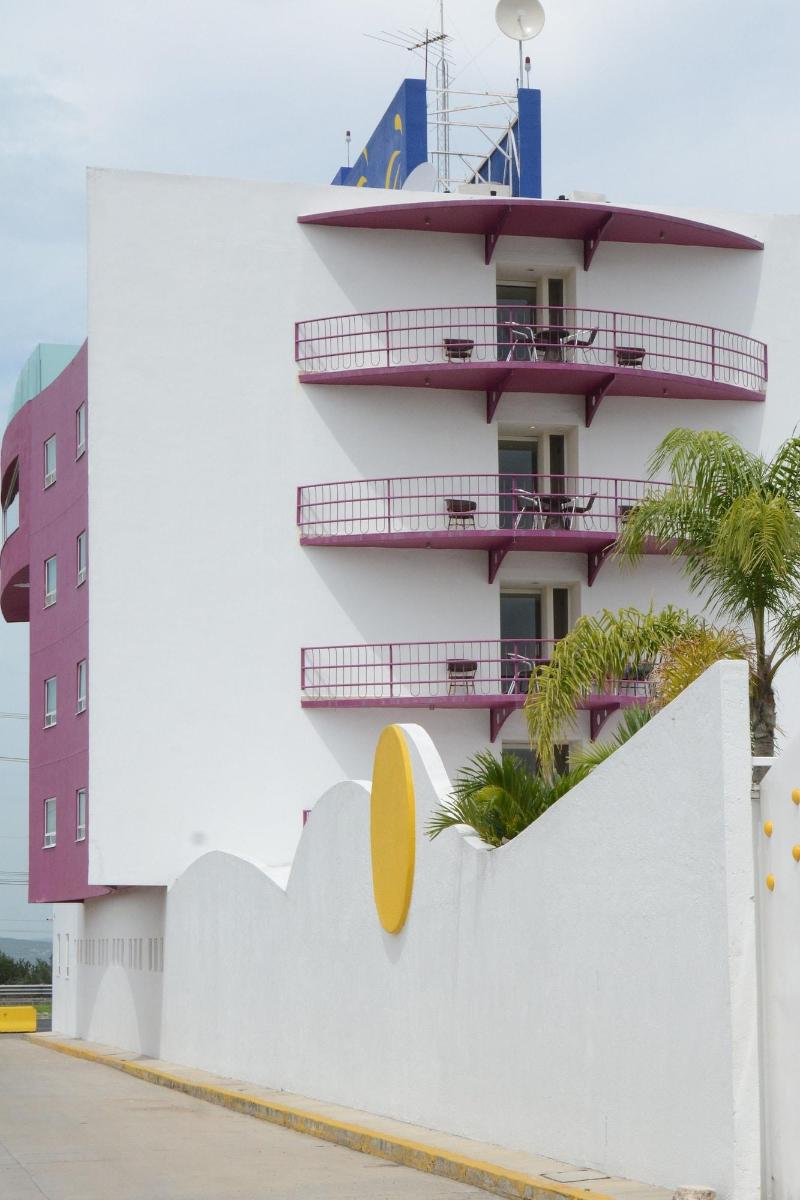 Hotel Mágico Inn image