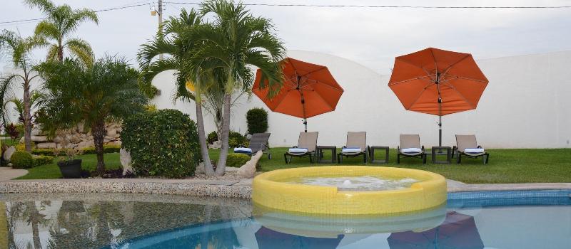 Hotel Mágico Inn image