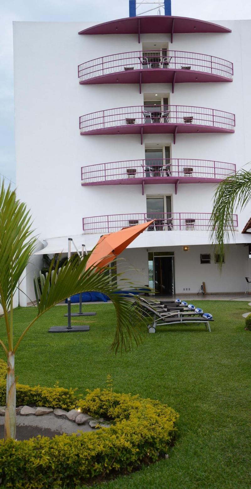 Hotel Mágico Inn image
