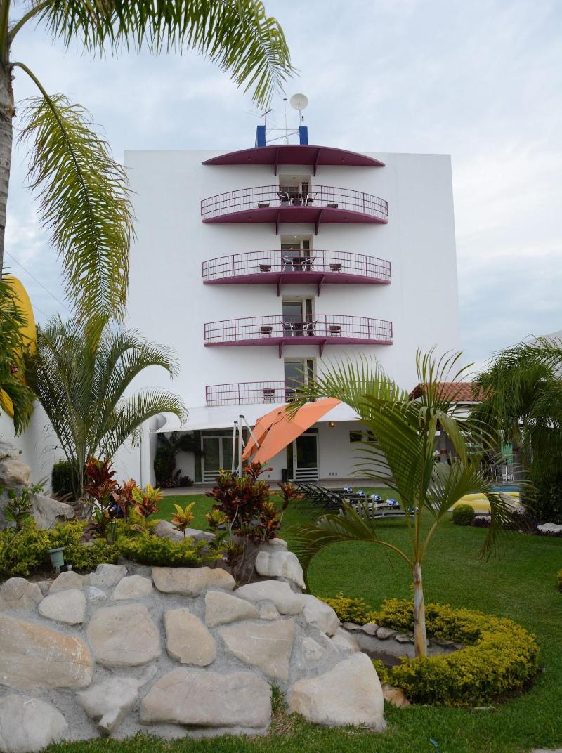 Hotel Mágico Inn image