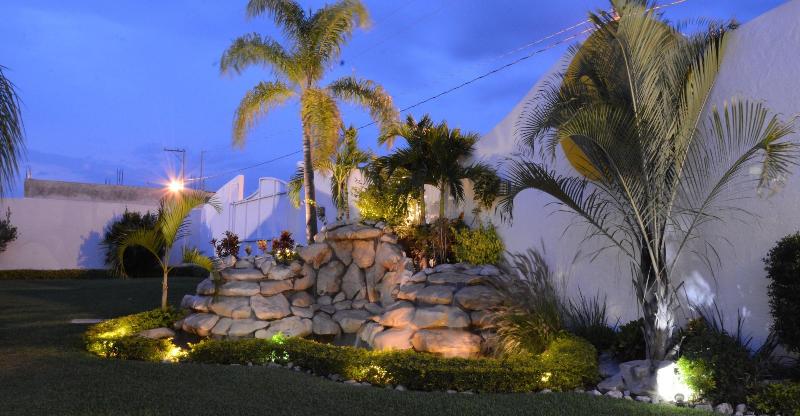 Hotel Mágico Inn image