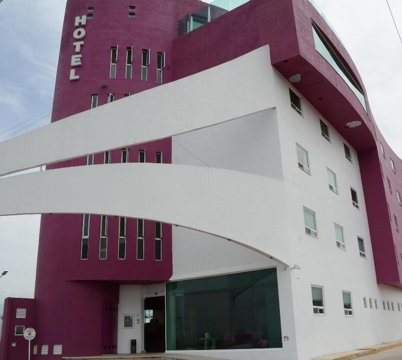 Hotel Mágico Inn image