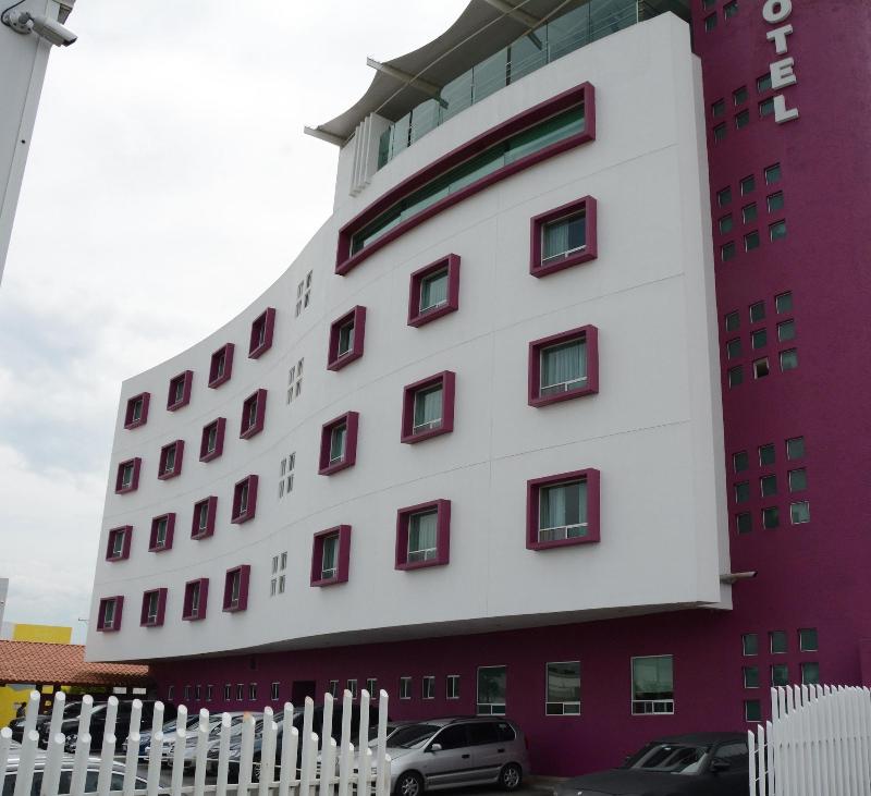 Hotel Mágico Inn image