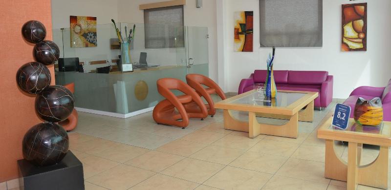 Hotel Mágico Inn image