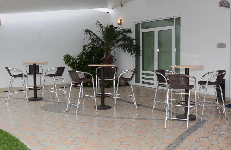 Hotel Mágico Inn image
