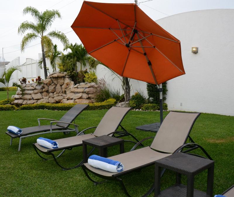 Hotel Mágico Inn image