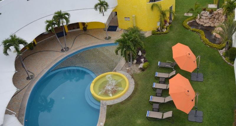 Hotel Mágico Inn image