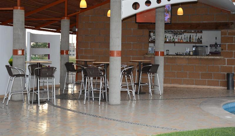 Hotel Mágico Inn image