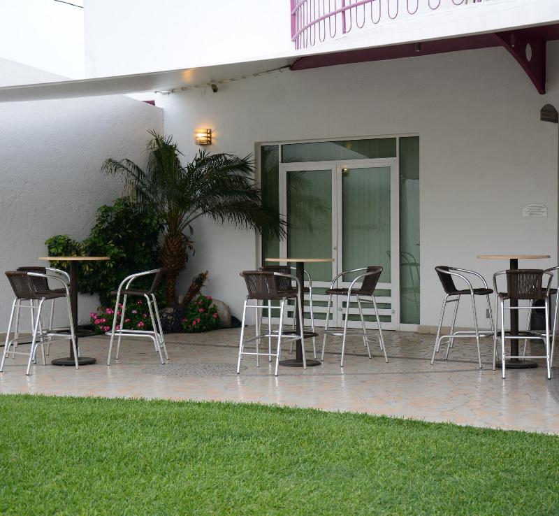 Hotel Mágico Inn image