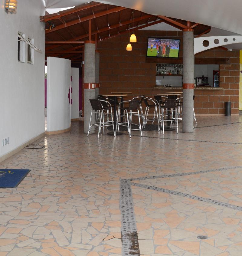 Hotel Mágico Inn image