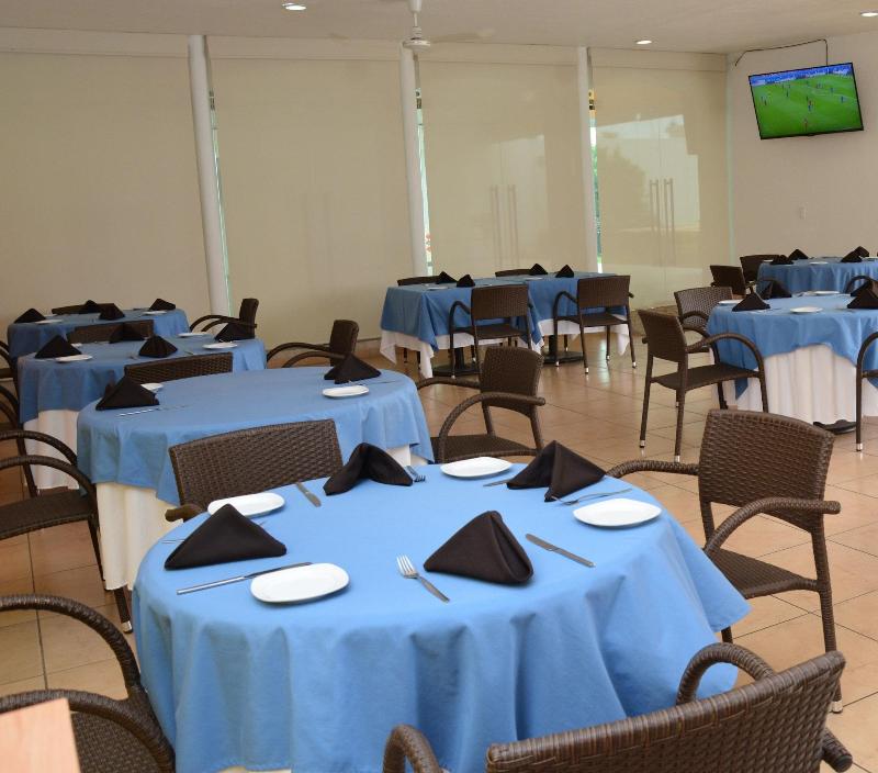 Hotel Mágico Inn image