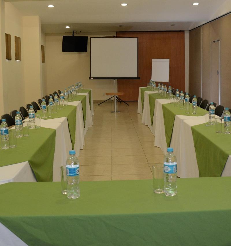 Hotel Mágico Inn image