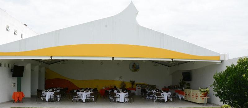 Hotel Mágico Inn image