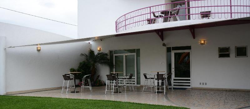 Hotel Mágico Inn image