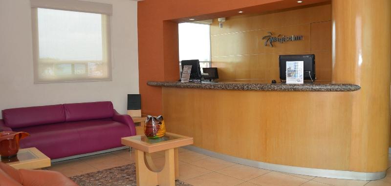 Hotel Mágico Inn image