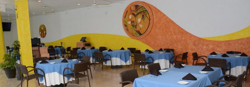 Hotel Mágico Inn image