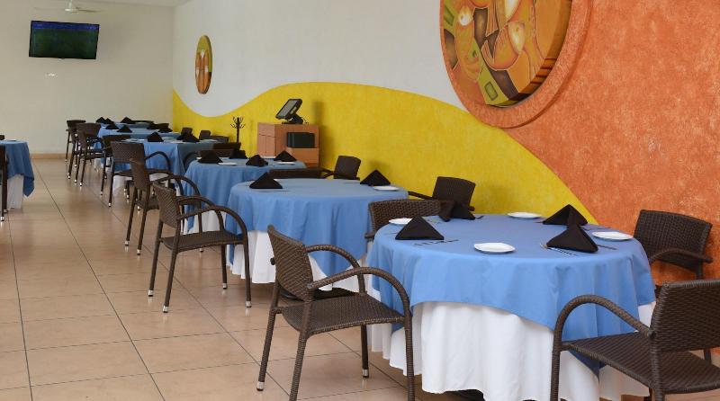Hotel Mágico Inn image