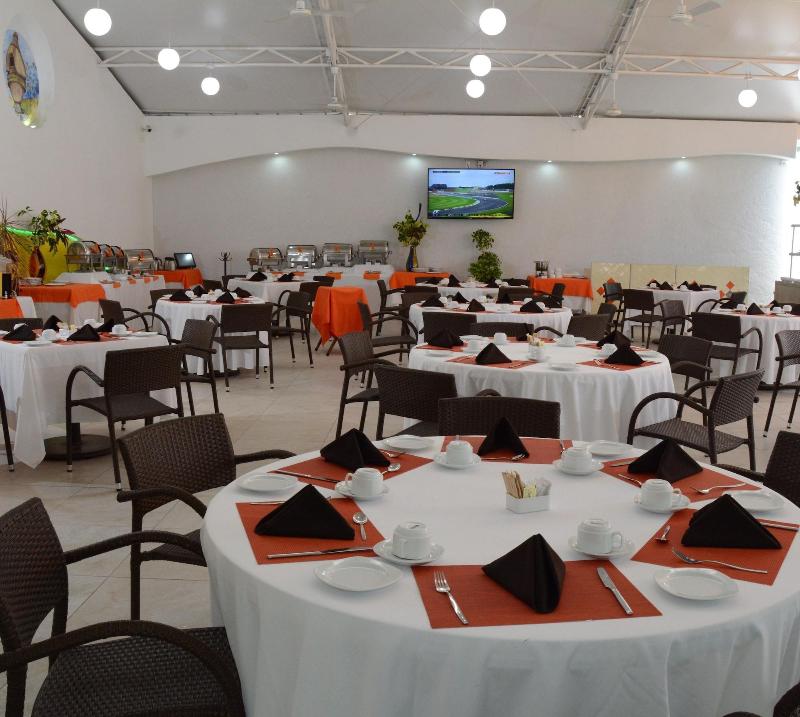 Hotel Mágico Inn image