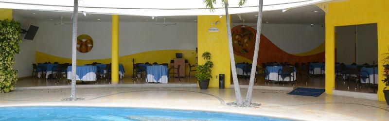 Hotel Mágico Inn image