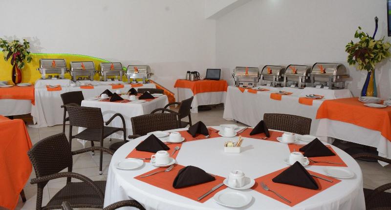 Hotel Mágico Inn image