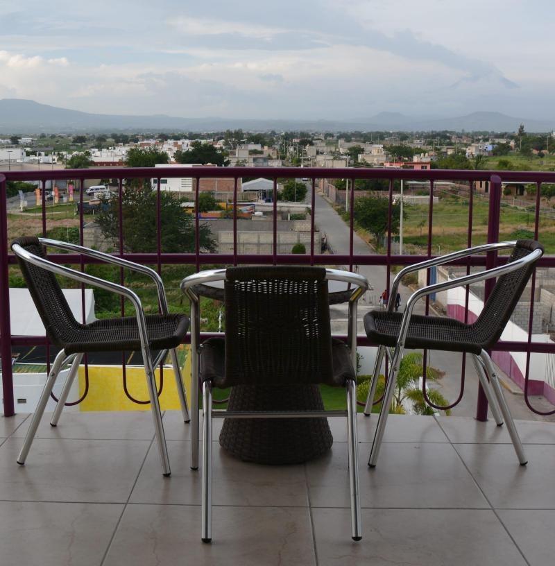 Hotel Mágico Inn image