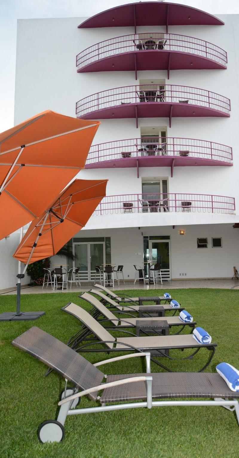 Hotel Mágico Inn image