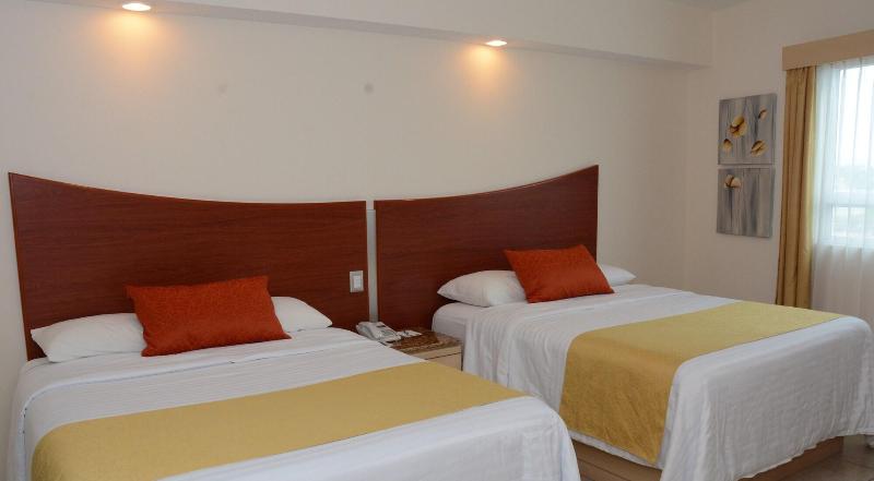 Hotel Mágico Inn image